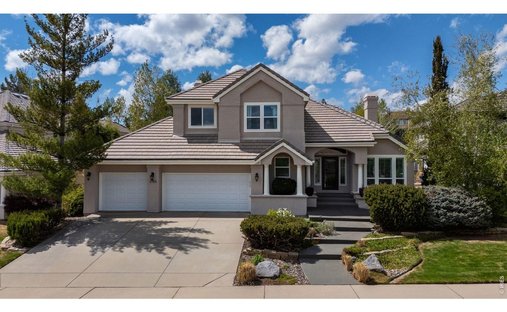 Casa a Lafayette, Colorado, Stati Uniti 1