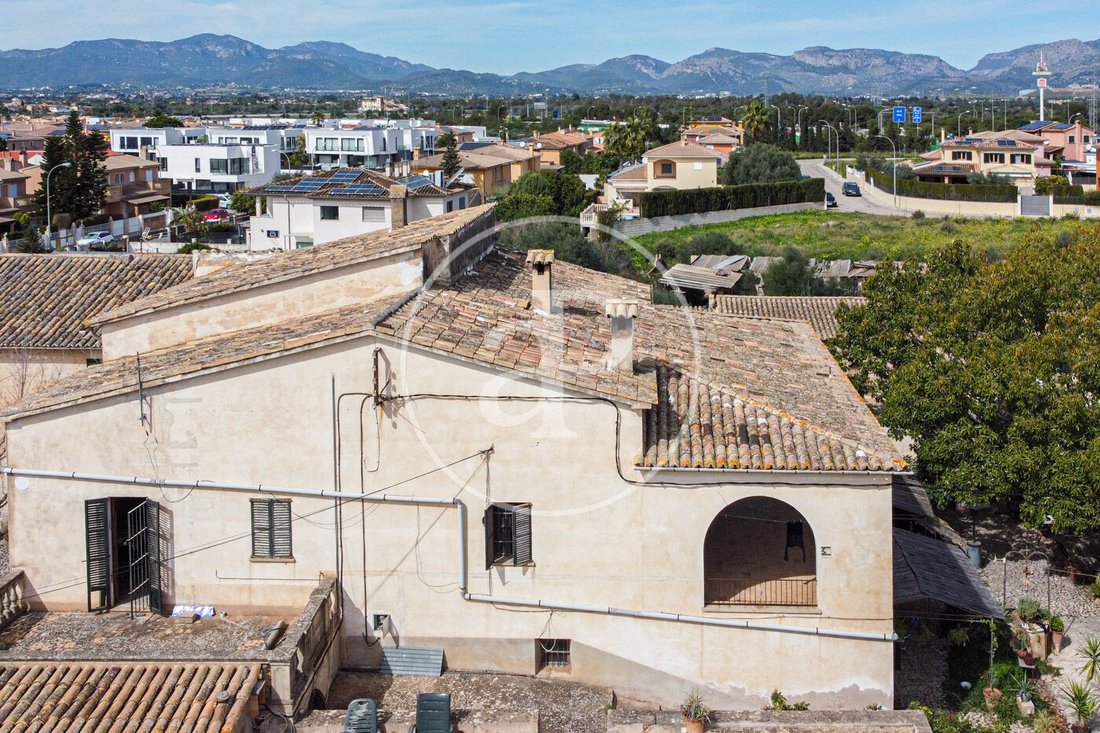 Country House in Marratxi, Balearic Islands, Spain 2 - 17816466