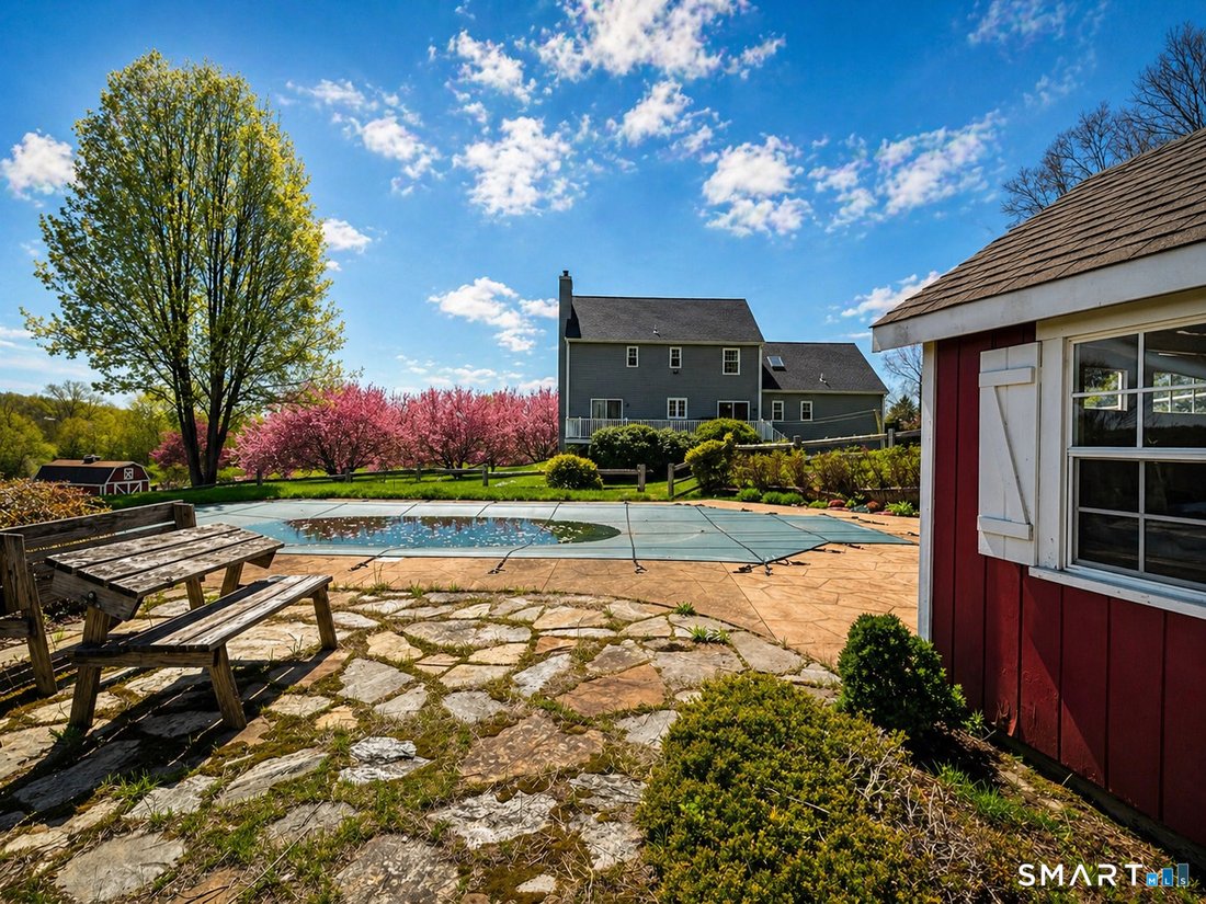 House in Preston, Connecticut, United States 4 - 17819815