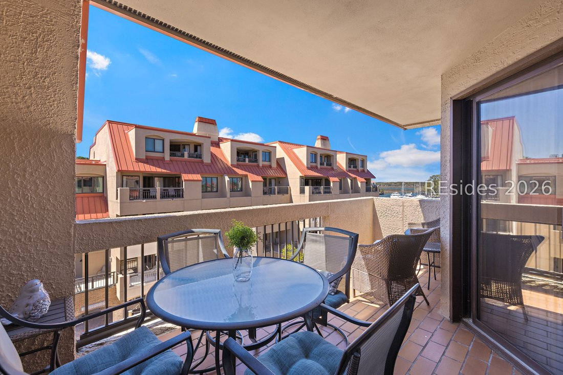 Condo in Hilton Head Island, South Carolina, United States 5 - 17826539