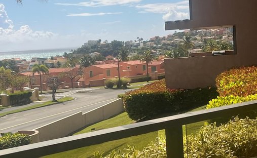 Apartment in Palmas del Mar, Humacao, Puerto Rico 1
