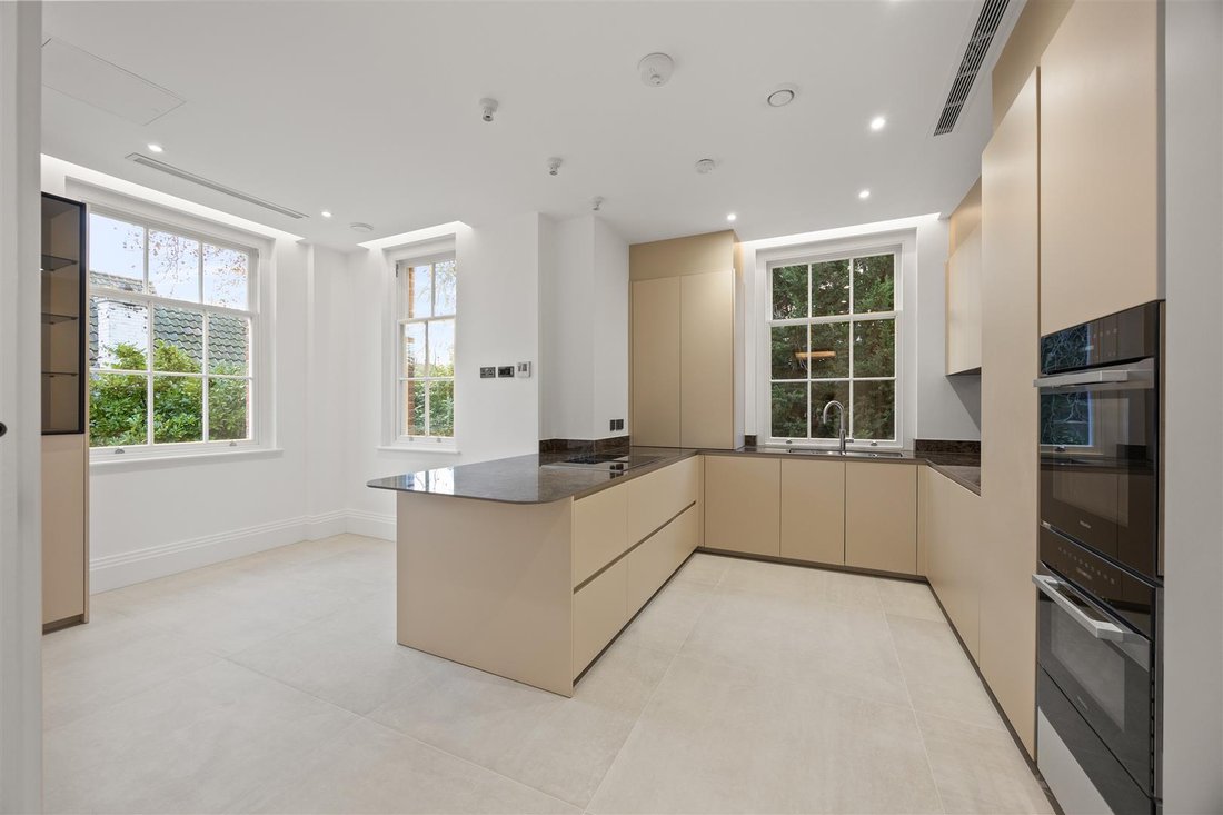 Apartment in Hampstead Garden Suburb, Barnet, England 4 - 16741150