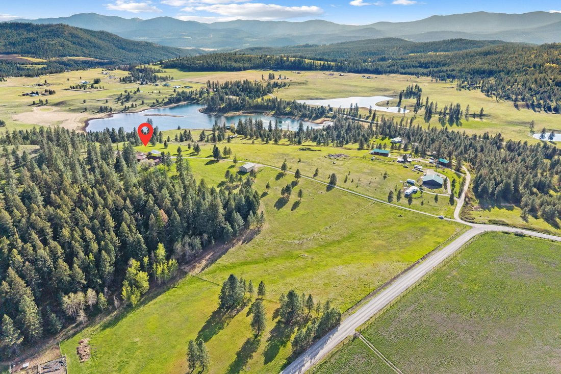 House in Colville, Washington, United States 2 - 17818148
