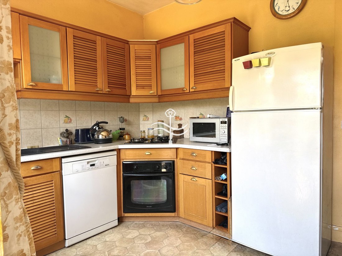 House in Port, Ouistreham, France 4 - 17826184