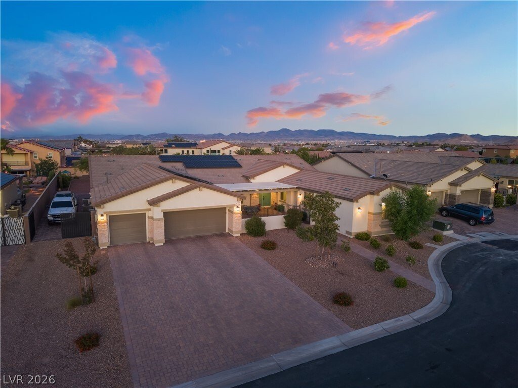 House in Las Vegas, Nevada, United States 1 - 17826720