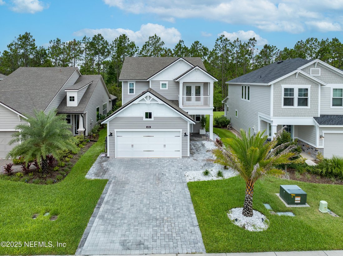 House in Jacksonville, Florida, United States 1 - 17816813