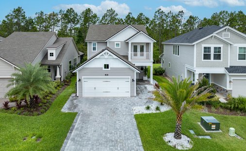 House in Jacksonville, Florida, United States 1