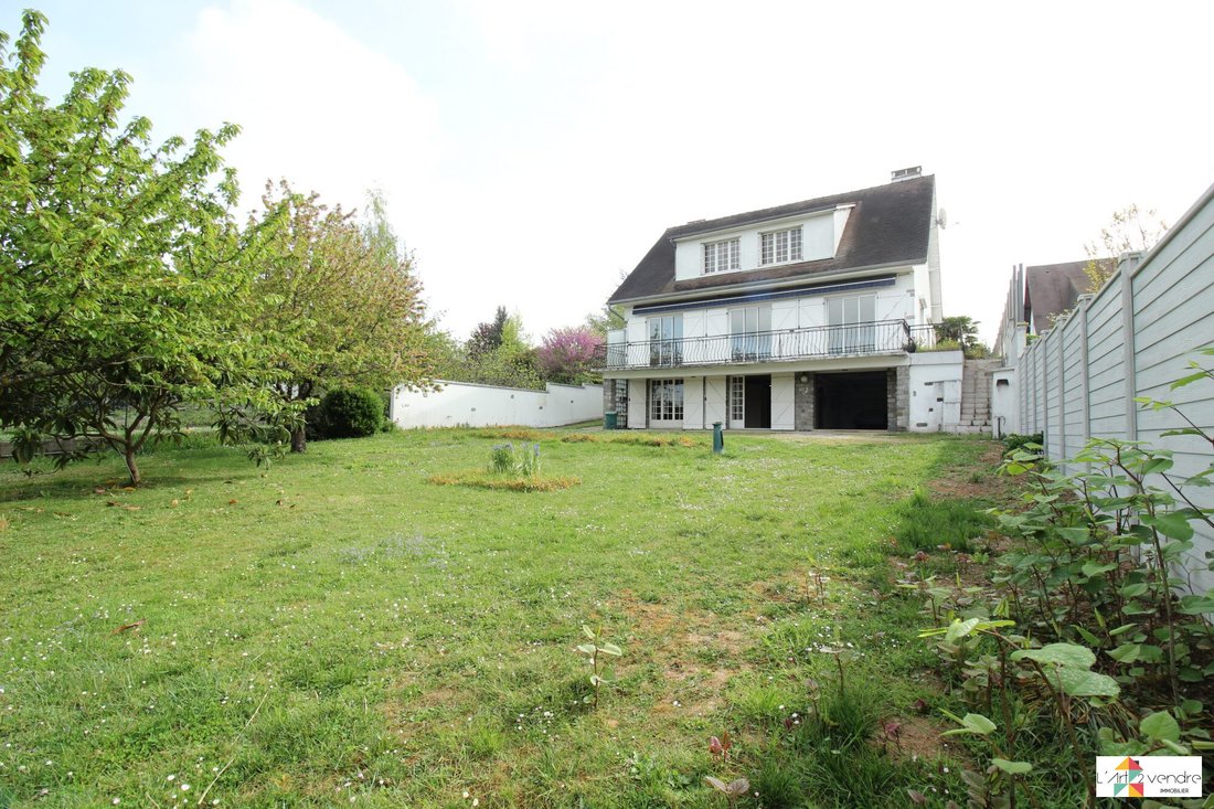 House in Thabor-Pelouse, Montgeron, France 4 - 17826173
