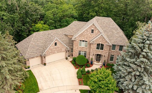 Maison à Rochester, Minnesota, États-Unis 1