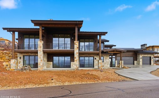 Casa en Kamas, Utah, Estados Unidos 1