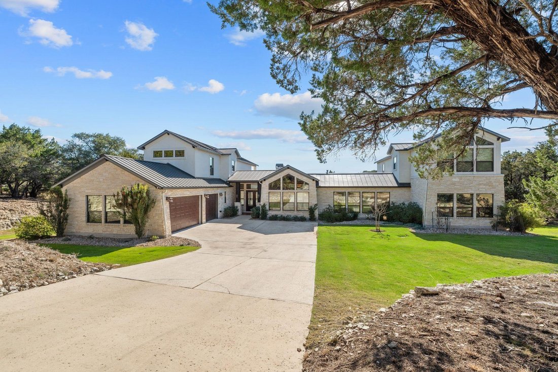 Casa en Spicewood, Texas, Estados Unidos 2 - 17823775