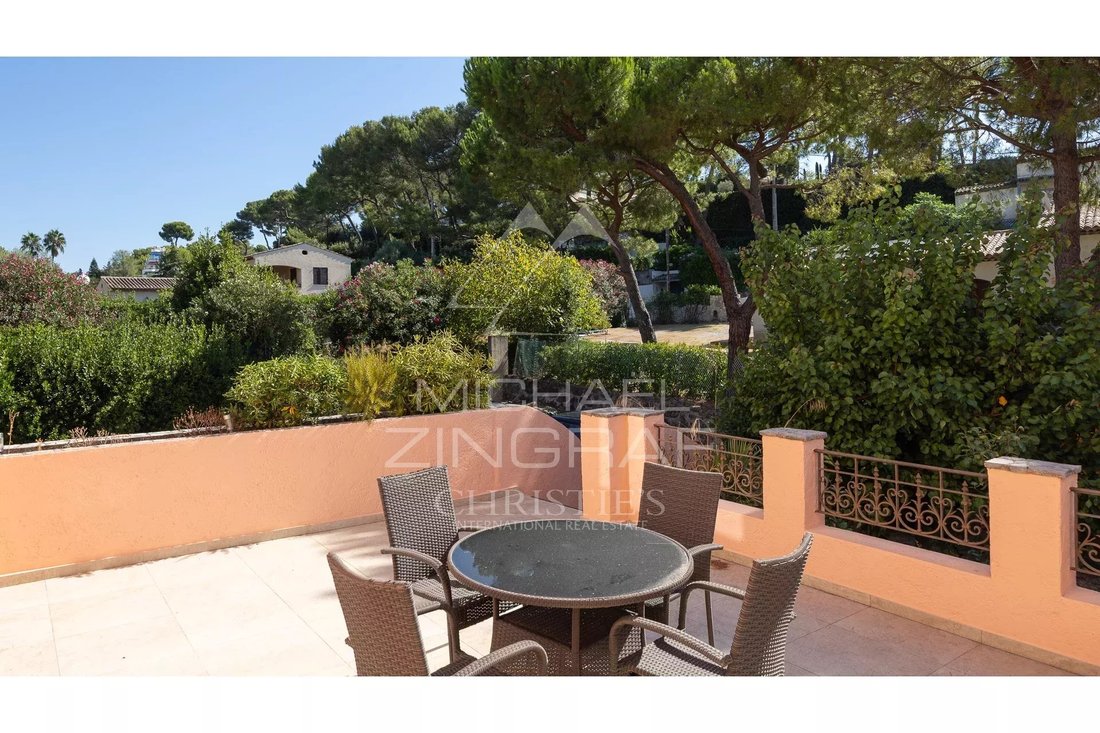 Casa a Vallauris, Provenza-Alpi-Costa Azzurra, Francia 4 - 16045103