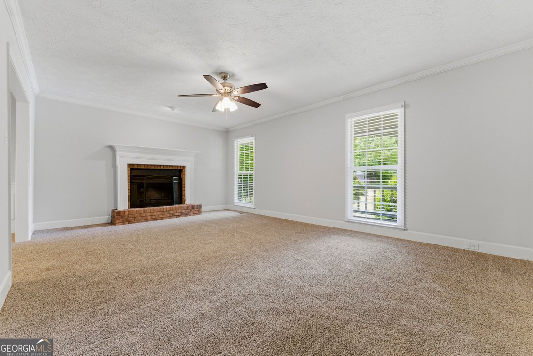 House in Marietta, Georgia, United States 3 - 17720416