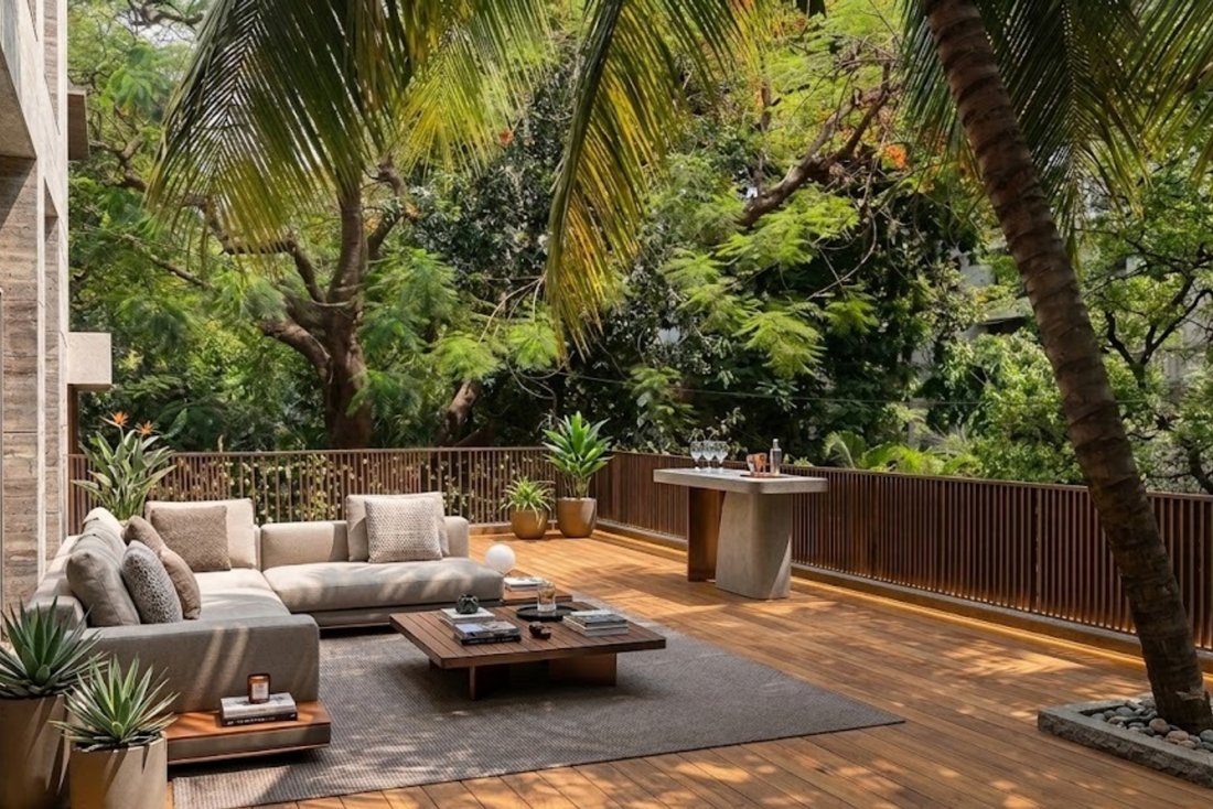 Apartment in Pune, Maharashtra, India 5 - 17828246