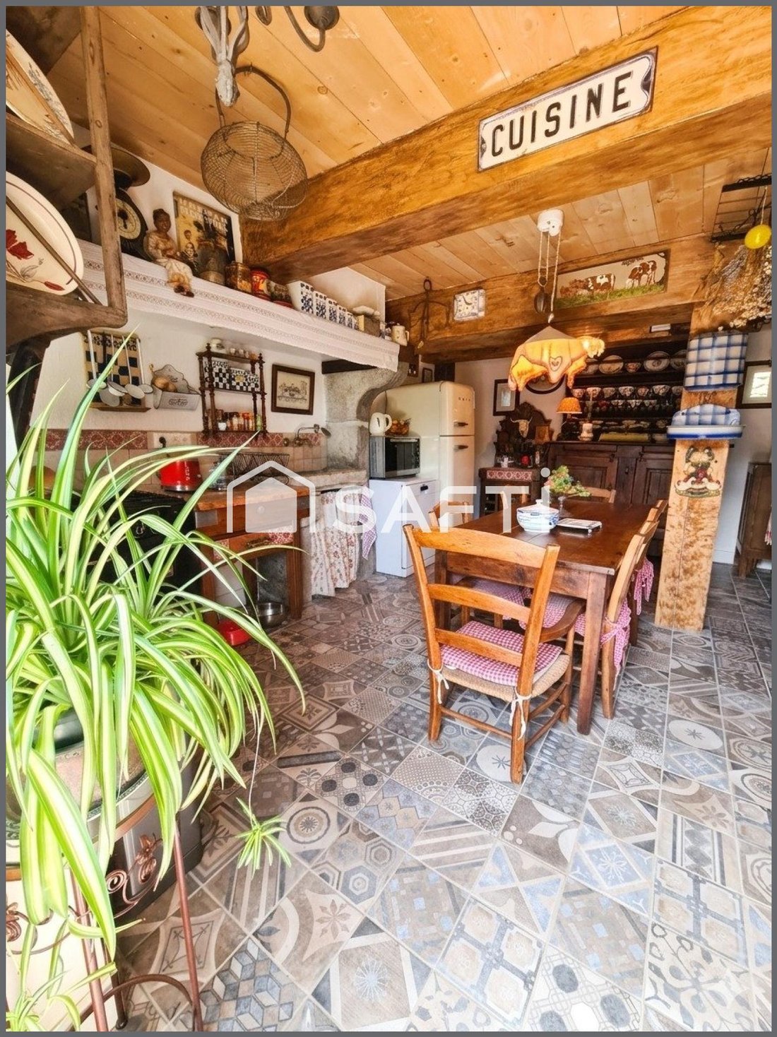 House in Vallon-Pont-d'Arc, Auvergne-Rhône-Alpes, France 3 - 17818924