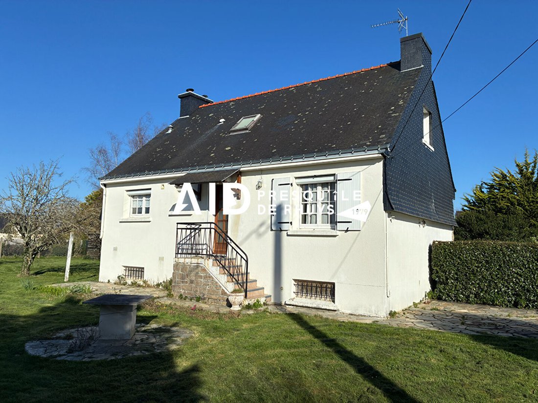 House in Saint-Gildas-de-Rhuys, Brittany, France 2 - 17823297