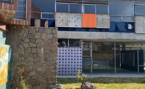 Casa en Heroica Puebla de Zaragoza, Puebla, México 1