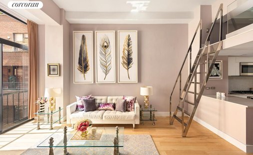 Condominio a New York, New York, Stati Uniti 1
