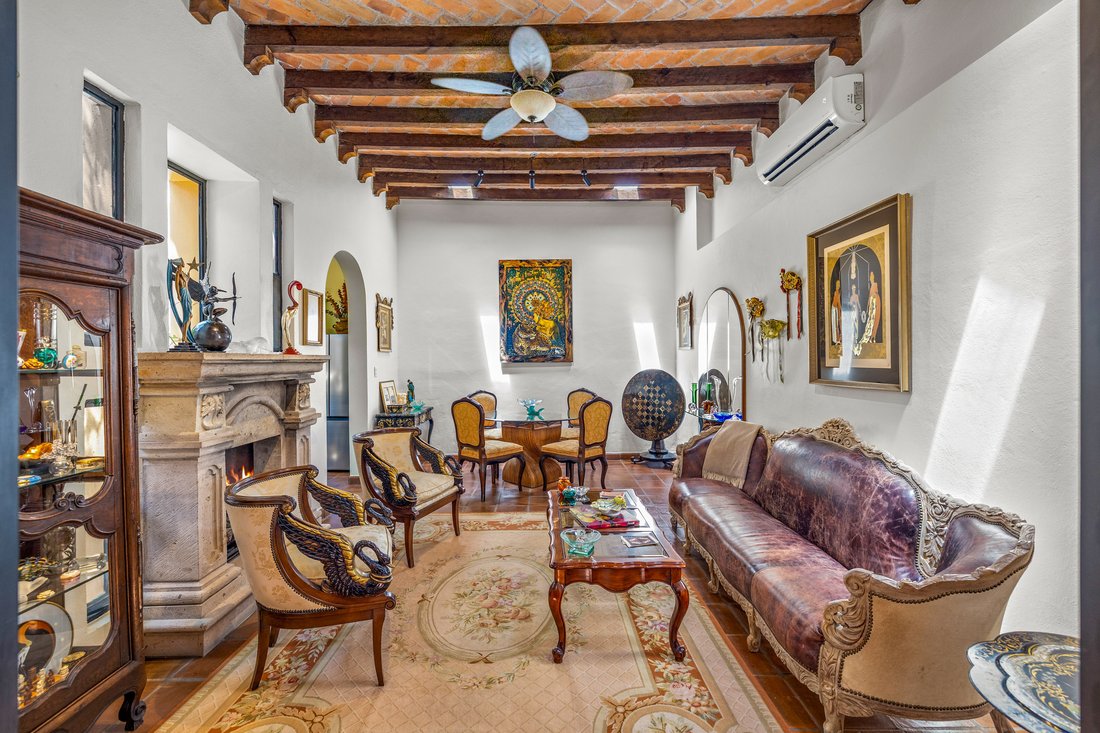 Haus in Presita Guadalupe, Guanajuato, Mexiko 4 - 17833229