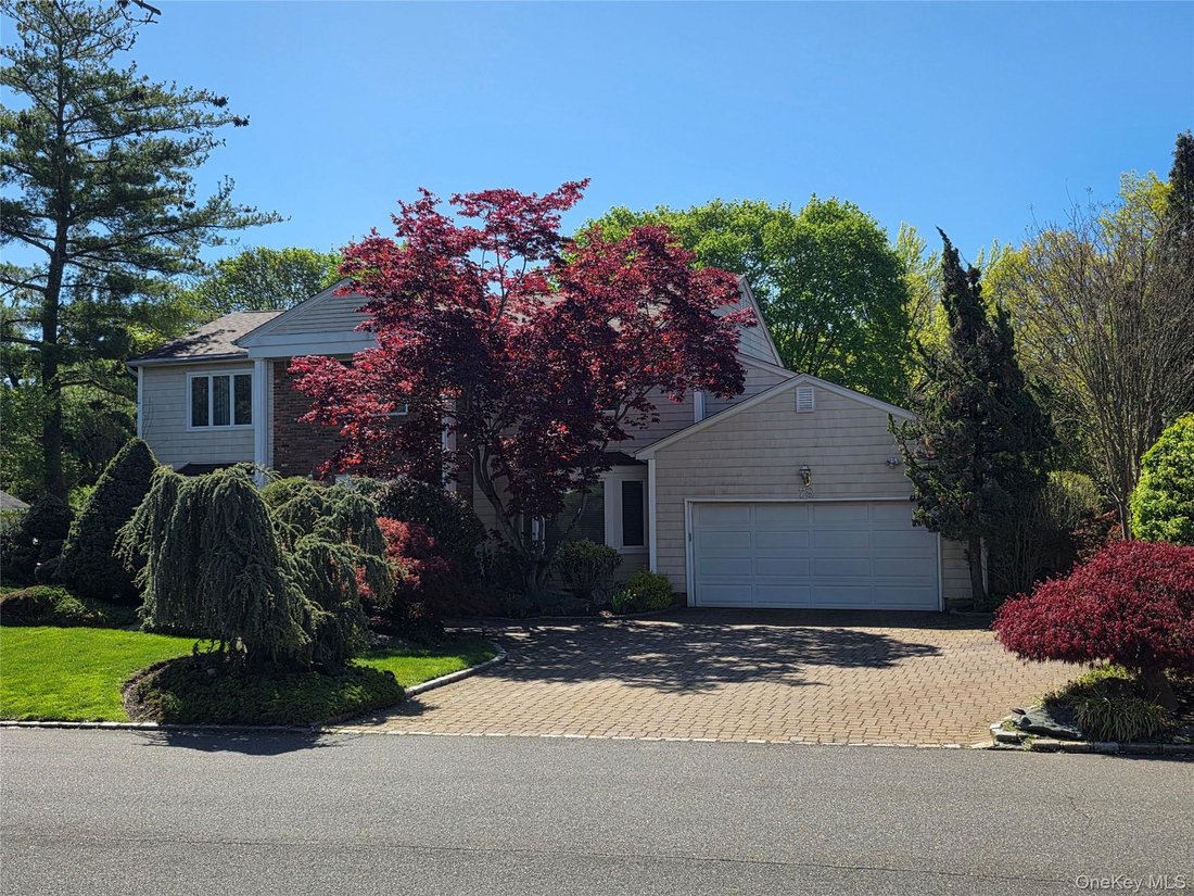 House in East Hills, New York, United States 1 - 17816551