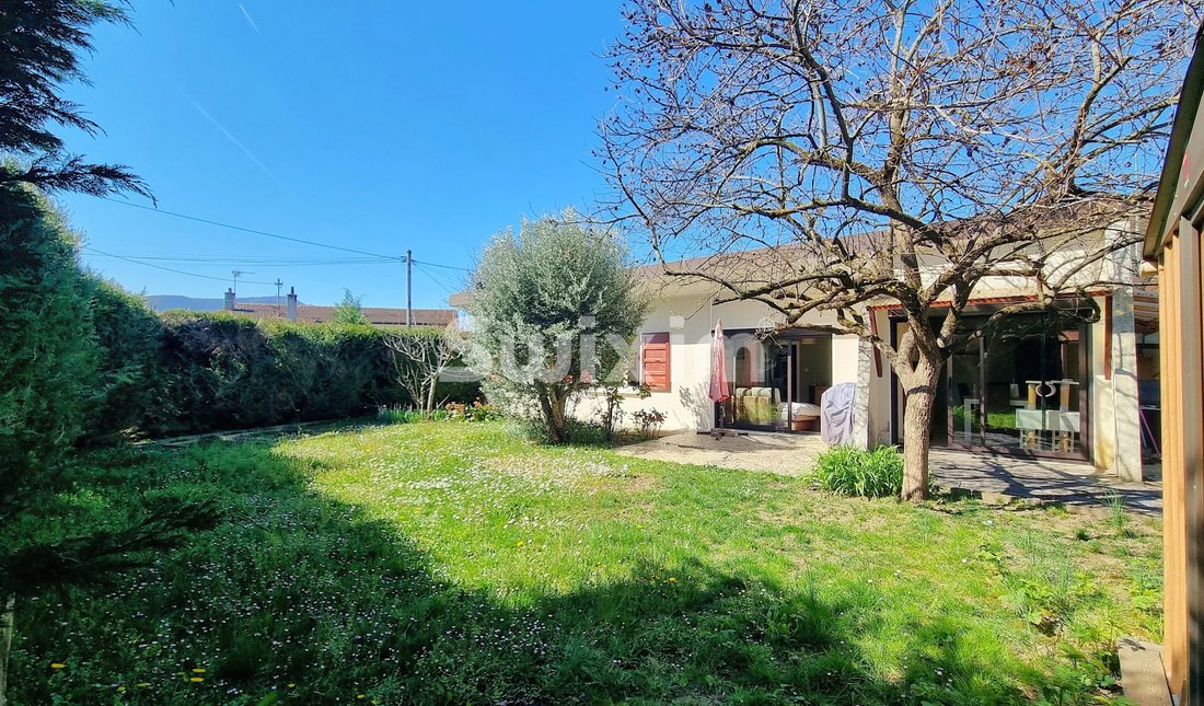 House in Est, Ambilly, France 2 - 17820683