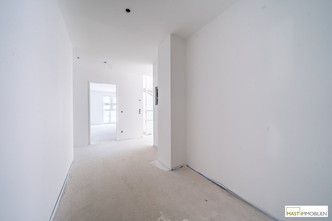Penthouse in Vienna, Wien, Austria 3 - 17029876