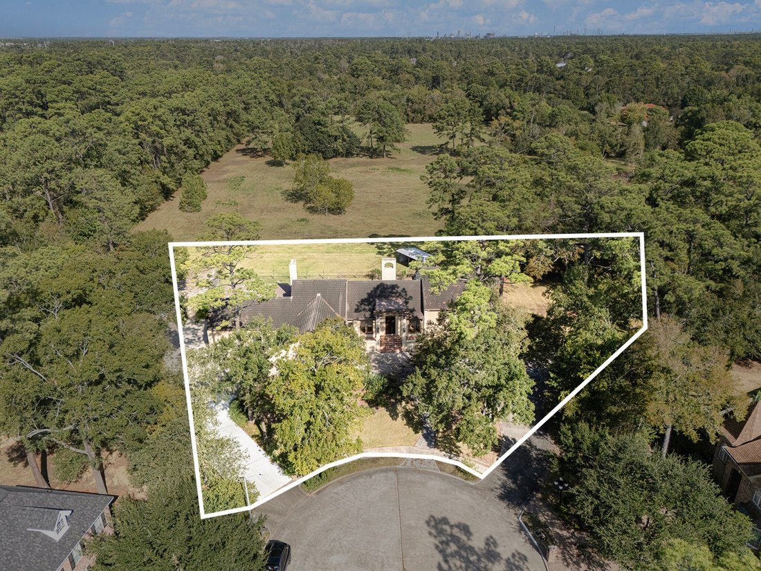 Farm Ranch in Baytown, Texas, United States 2 - 17830768