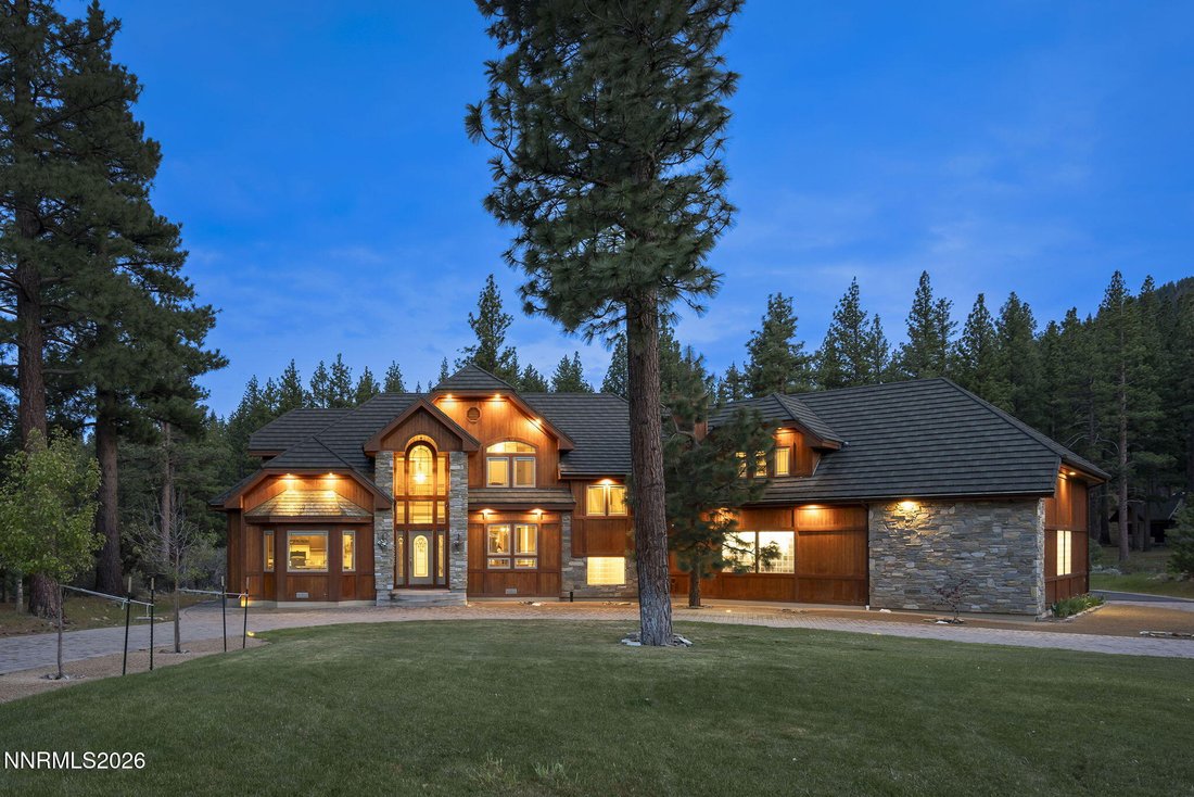 House in Reno, Nevada, United States 1 - 17815978