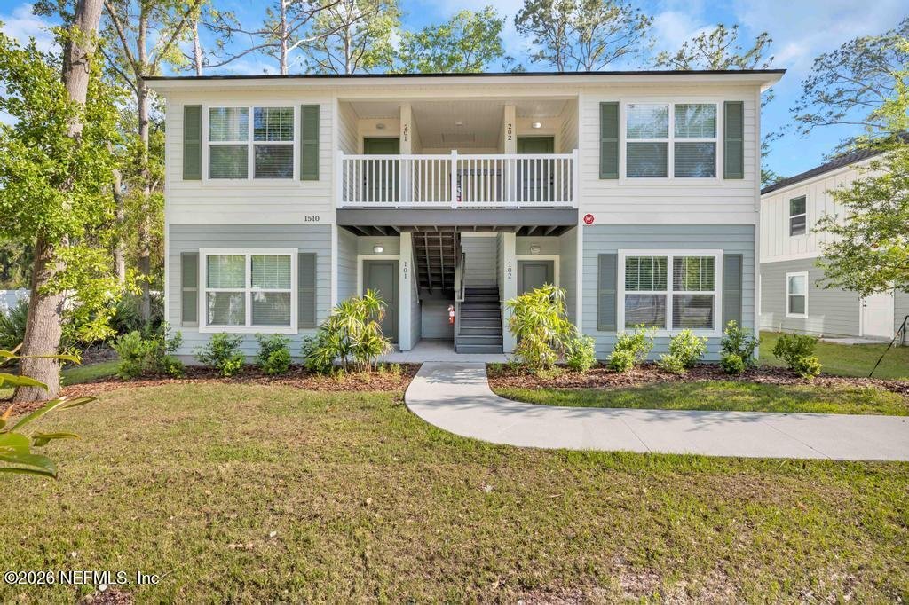 Jacksonville, Florida, United States 1 - 17242486