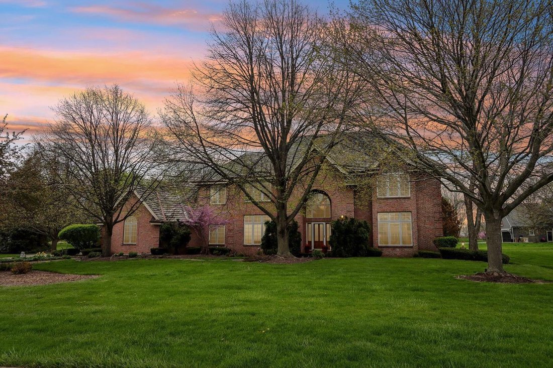 House in Pleasant Prairie, Wisconsin, United States 1 - 17816006