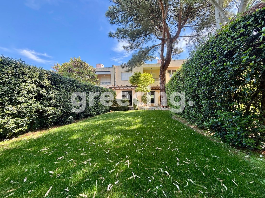 Apartment in Kifisia, Attica, Greece 2 - 16575049