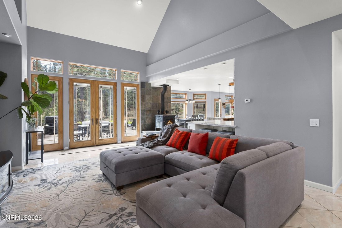House in Reno, Nevada, United States 5 - 17815978
