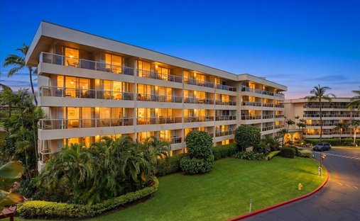 Condominio en Kihei, Hawái, Estados Unidos 1