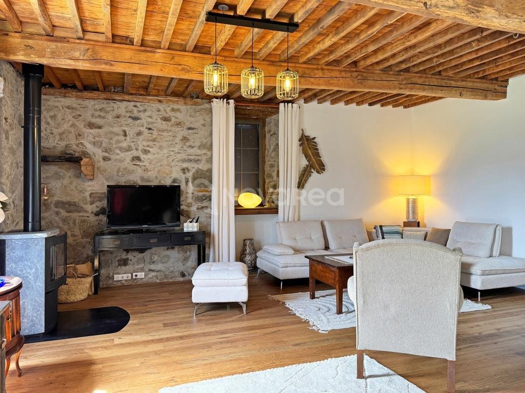 House in Arras-en-Lavedan, Occitania, France 3 - 17834078