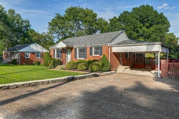 House in Franklin, Tennessee, United States 4 - 17833084
