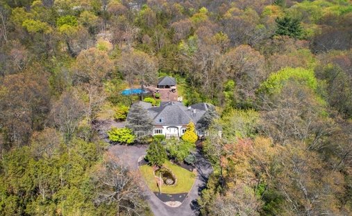 House in Bedminster, New Jersey, United States 1