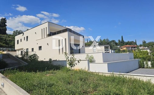 Appartamento a Opcina Lovran, Regione litoraneo-montana, Croazia 1