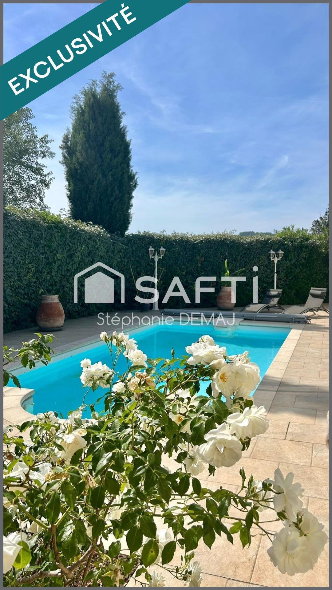 House in Sud, Vidauban, France 2 - 17416622
