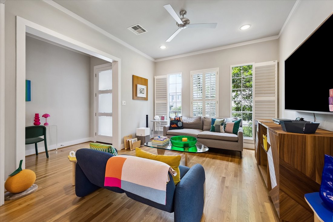 House in Houston, Texas, United States 4 - 17828871