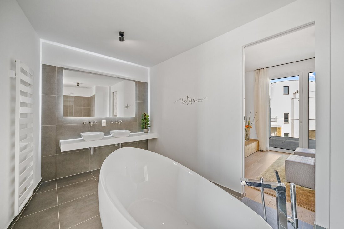 Apartment in Vienna, Wien, Austria 3 - 17818034