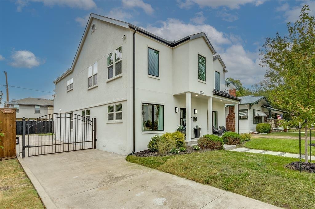 House in Dallas, Texas, United States 2 - 17824806