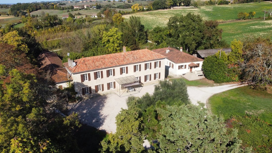 House in Vic-Fezensac, Occitania, France 2 - 17819314