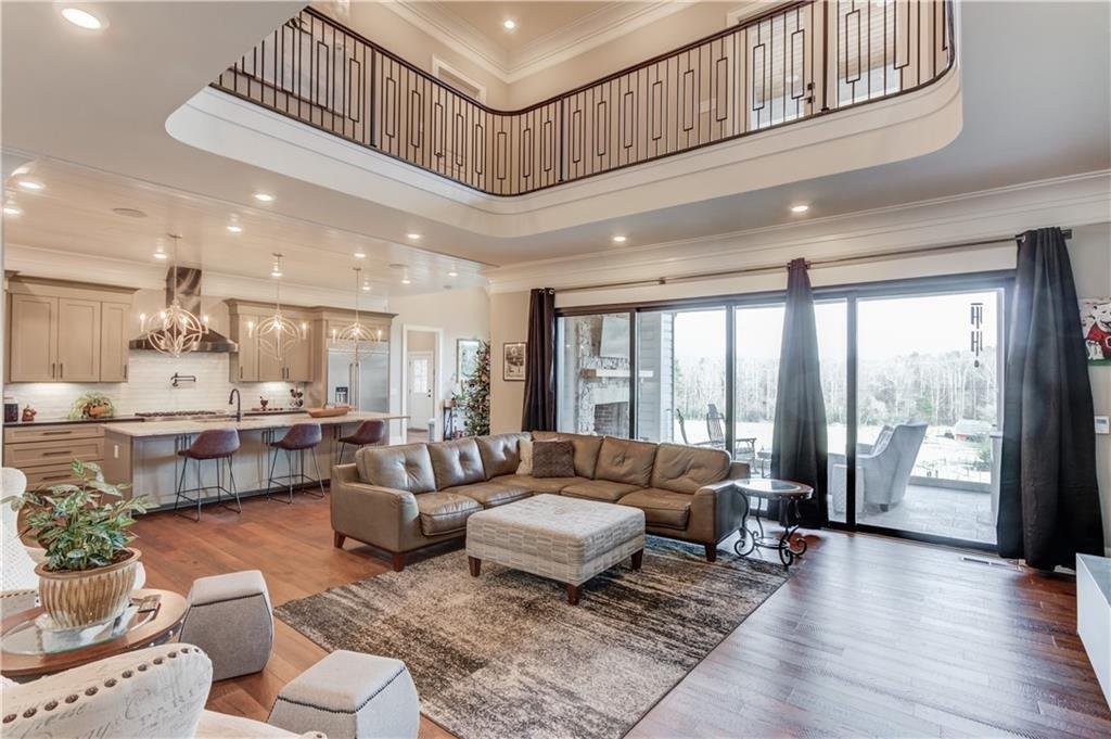 House in Auburn, Georgia, United States 2 - 17351066