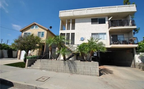 Los Angeles, California, United States 1