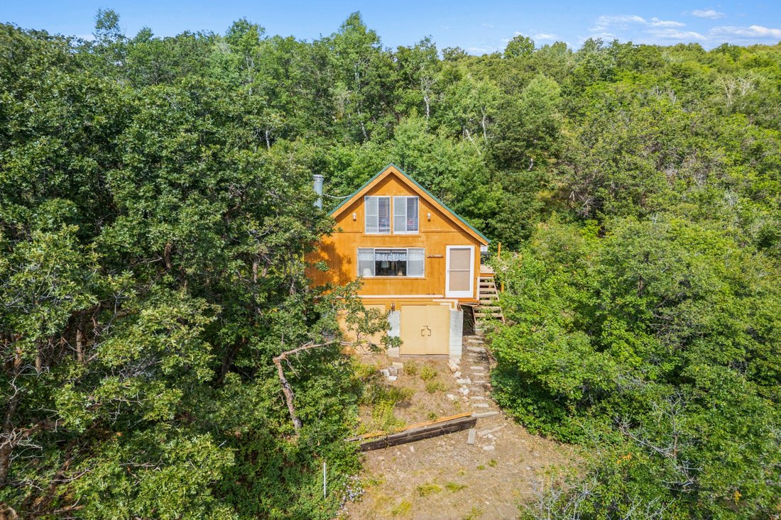 House in Park City, Utah, United States 1 - 17822295