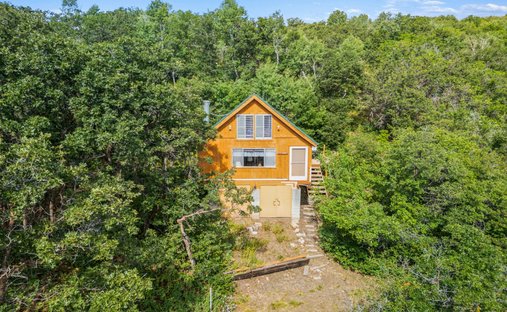 House in Park City, Utah, United States 1