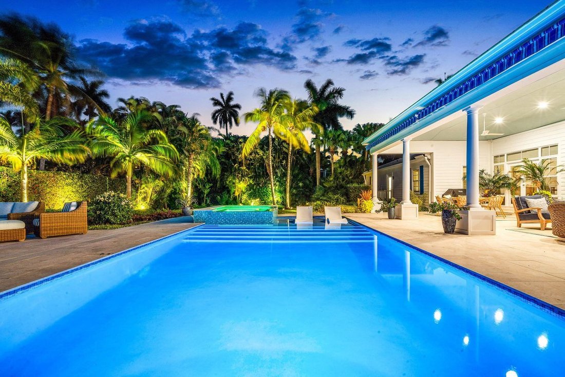 House in Delray Beach, Florida, United States 4 - 17340287