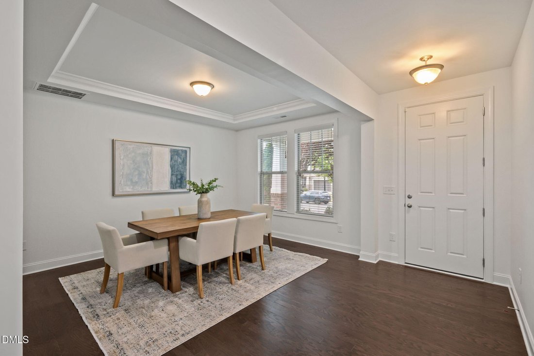 House in Durham, North Carolina, United States 4 - 17822826