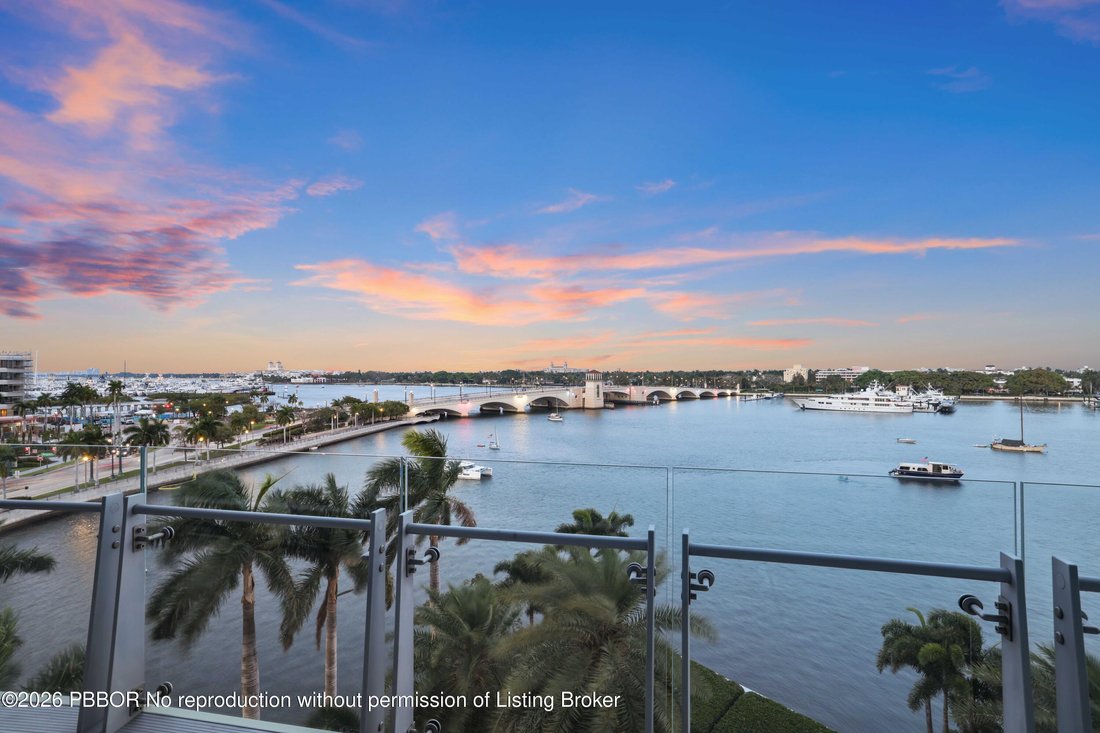 Condo in West Palm Beach, Florida, United States 4 - 17828970