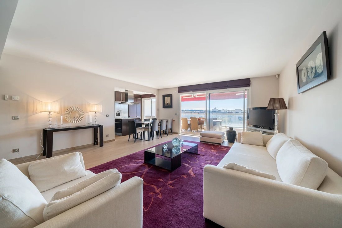 Wohnung in Cannes, Provence-Alpes-Côte d'Azur, Frankreich 5 - 17820912